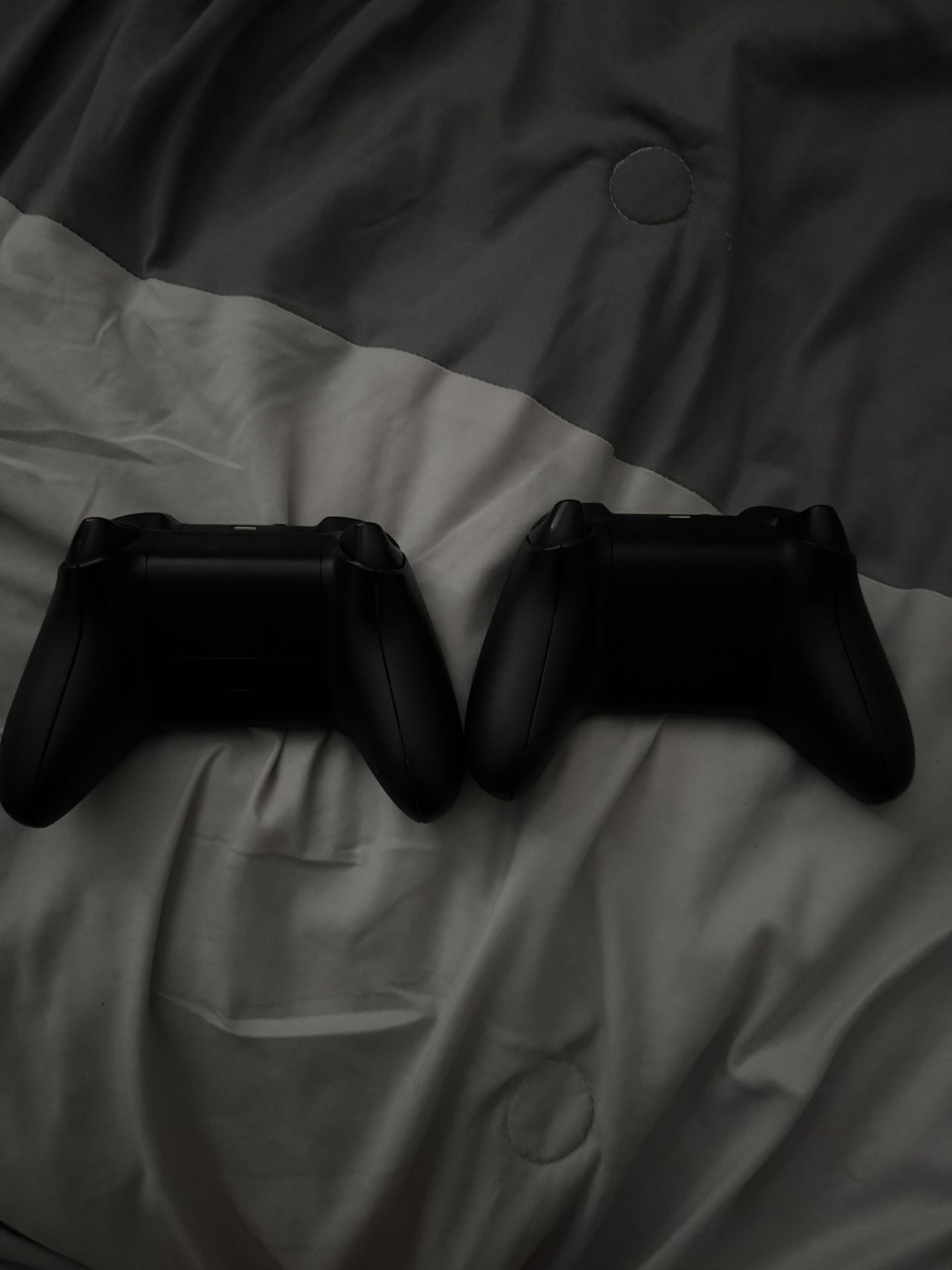 Xbox One Controllers
