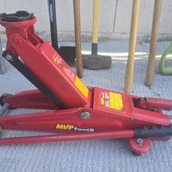 Car Jack 