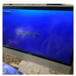 SELLING A LARGE,HEAVY, OLD 46" TV