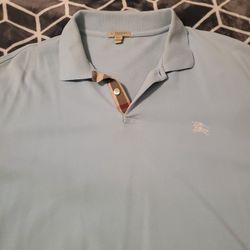 Burberry Polo XL