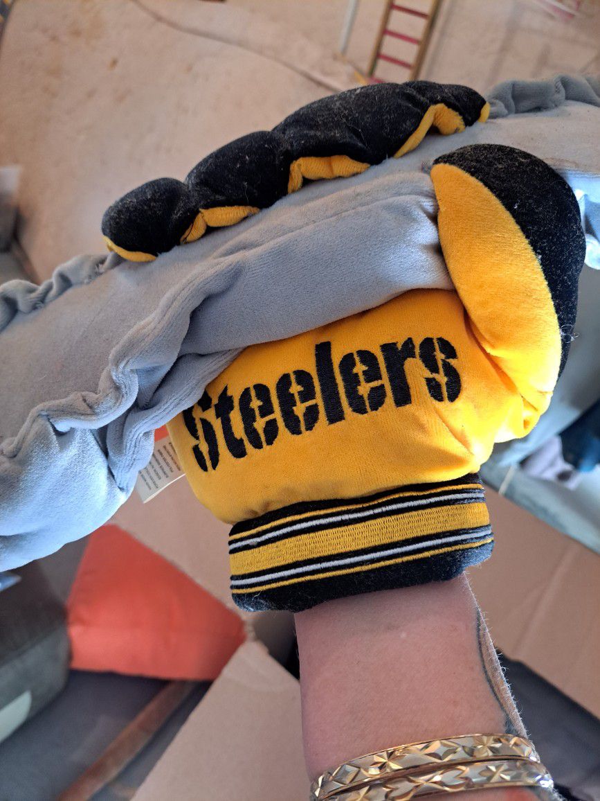steelers items for sale