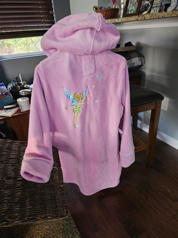Cute Bathrobe