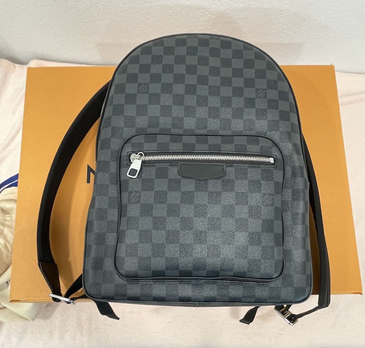 LV backpack – Buy your luxury backpack with free shipping on