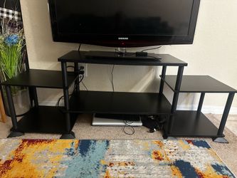 TV STAND ONLY