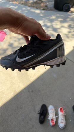 Nike cleats