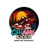CHiAMI Kicks