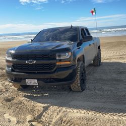 2019 Chevrolet Silverado LD