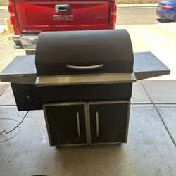 Traeger Select Pro Pellet Grill 