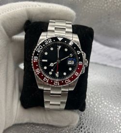 Luxury watch