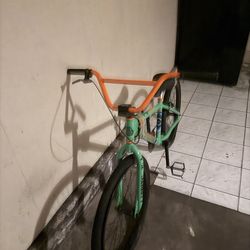 so cal flyer 24 inch se bike