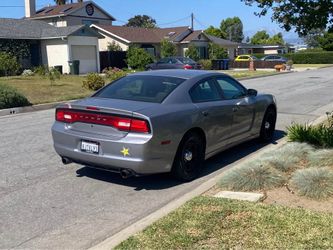 2014 Dodge charger R/T Sedan 4D