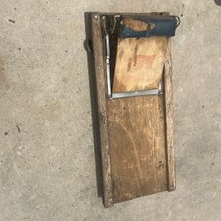 Vintage creeper adjustable headrest $175 or best offer