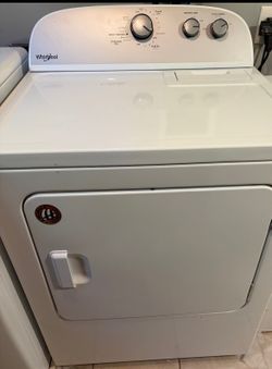 Like new Whirlpool