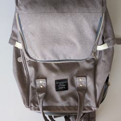 Diaper Bag