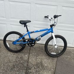 BMX BIKE 