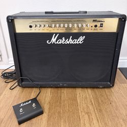 Marshall MG250DFX 2x12 Guitar Combo Amp. 100W Stereo