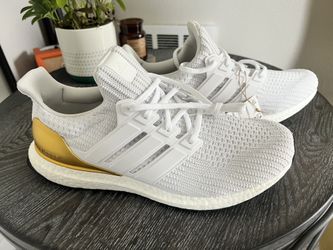 New Adidas Ultraboost 4.0 DNA, White Size 11