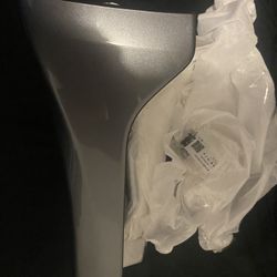 Q50 2014-2017 Front Splash guard KAD 