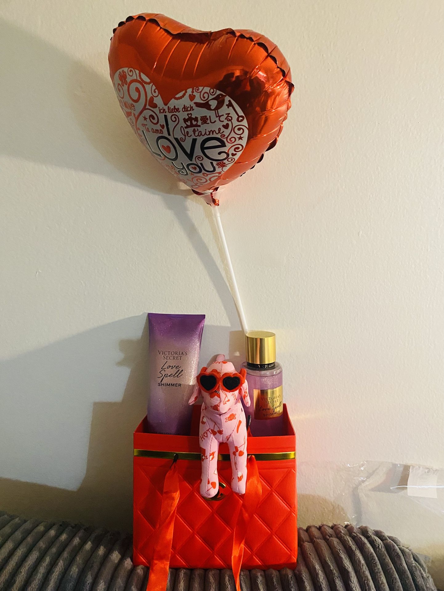 Valentine’s Gifts