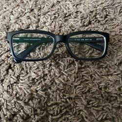 Armani Glasses 