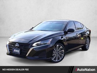 2023 Nissan Altima
