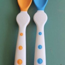 Gerber Baby Spoons

