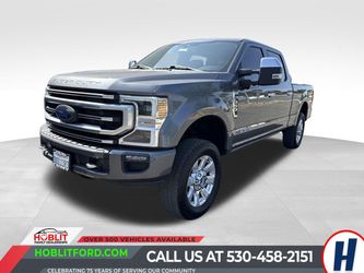 2022 Ford F-350