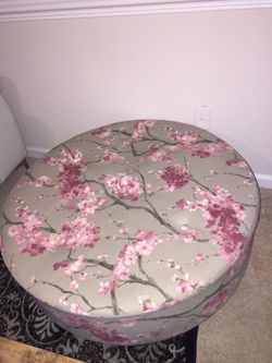 ottoman cherry blossom