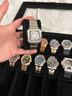 Luxury Watches