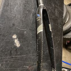 Reynolds Ouzo Pro Carbon Fork 