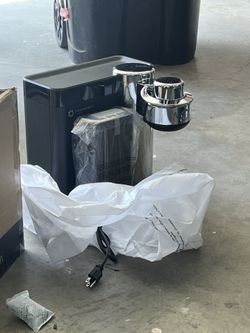 Drink Maker