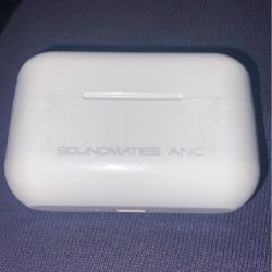 Soundmates ANC 