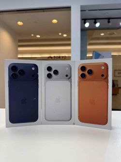 🎯 Flagship Drop Alert – iPhone 17 Pro Max (Brand New | Unlocked) with Full Warranty & $1 to Grab It Today