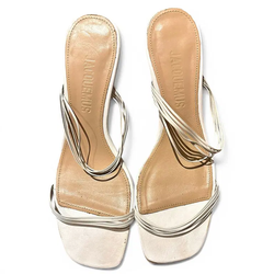 Pre-owned women's high heels
