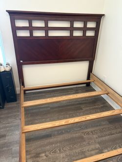 Bed Frame