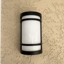 Outdoor Lamps
