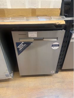 Maytag 24” dishwasher