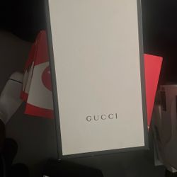 Gucci Shoes 