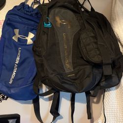 Backpacks