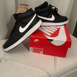 Nike Court Vision Mid