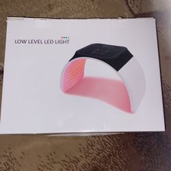 Low Level Led Light