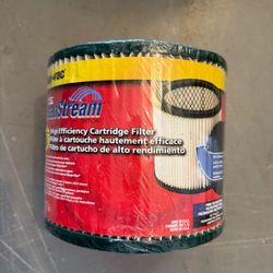 Shop Vac Vacuum Filter 
