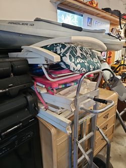 Lawn Chairs And Sun Chairs