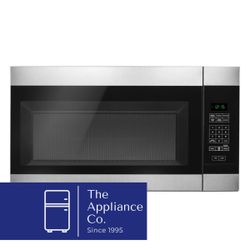 Amana Over The Range Microwave