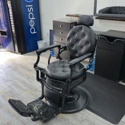 Barber Chairs, Sillón De Barbero