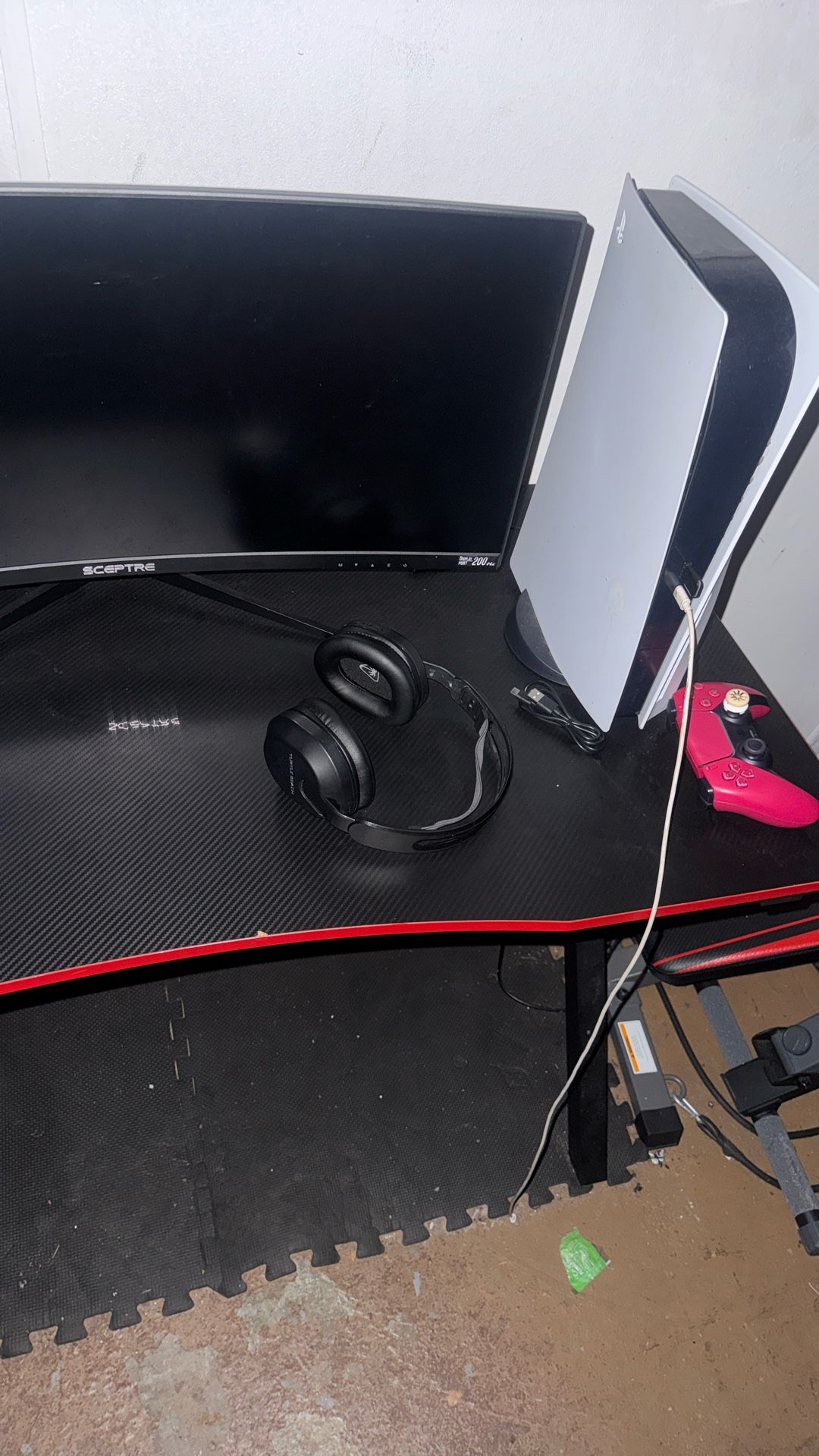 Play Station Bundle