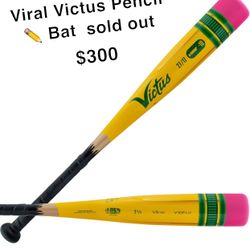 Victus Pencil BAT 