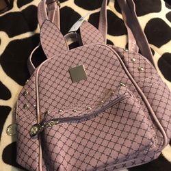 Small Backpack