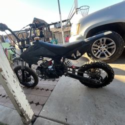 Dirt Bike oculus, electric scooter