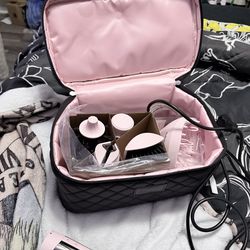 Brand New Babyliss Pro Limited Edition Pink StyleSwitch